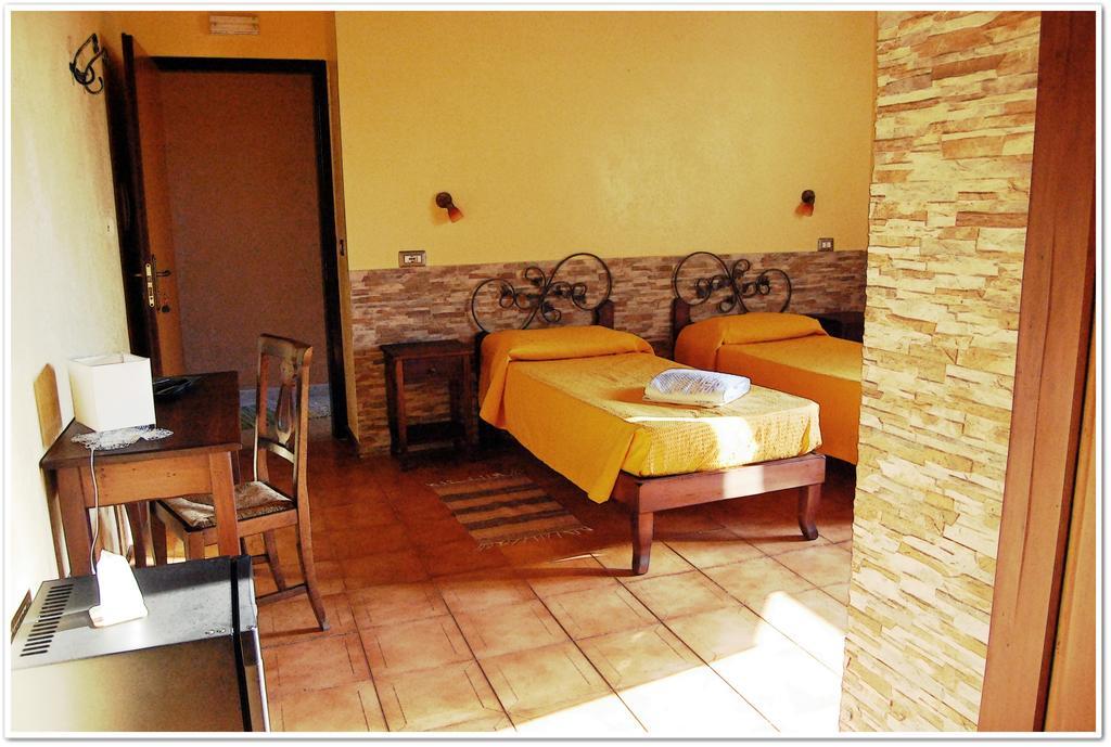Lamato Borgo SantʼEufemia Lamezia Zimmer foto