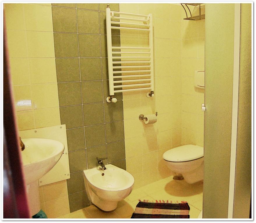 Lamato Borgo SantʼEufemia Lamezia Zimmer foto