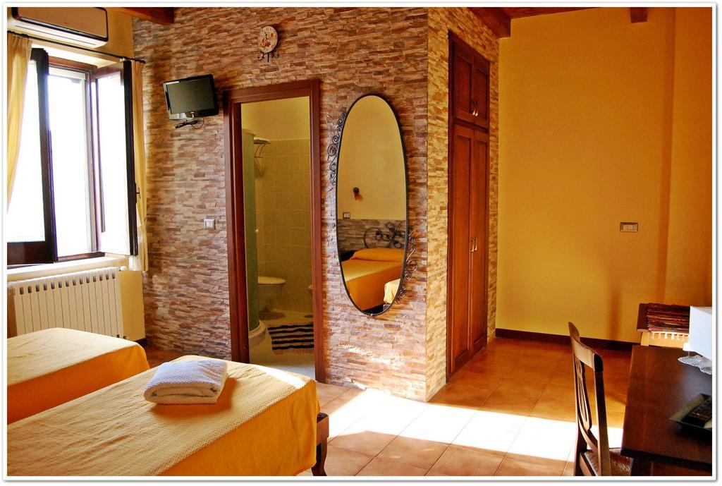 Lamato Borgo SantʼEufemia Lamezia Zimmer foto